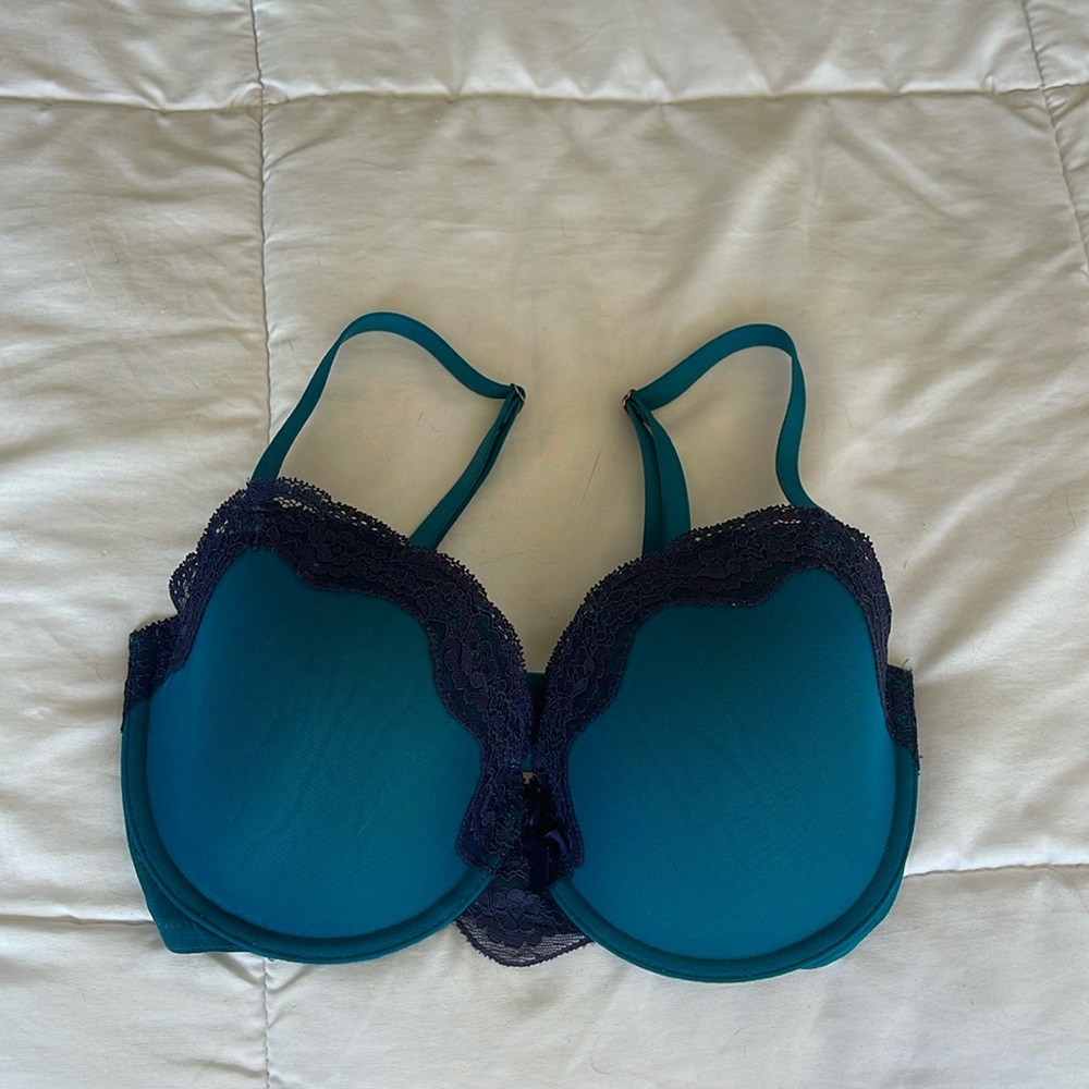 Savage X Fenty 32DDD Bra